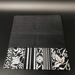 博多織オリジナル袱紗3 オリジナル 限定品 八寸なごや帯 2枚目の画像