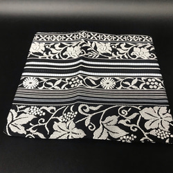 博多織オリジナル袱紗3 オリジナル 限定品 八寸なごや帯 3枚目の画像