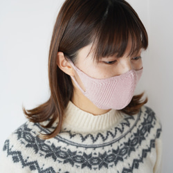 よく伸びる薄手ビーニー帽【オーガニックコットン】 ニット帽