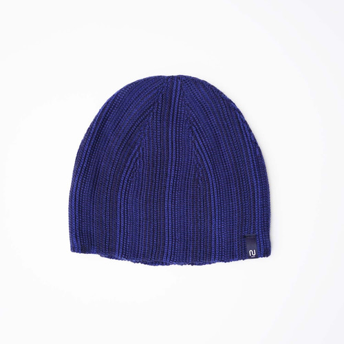 ﾉｸﾞﾁﾆｯﾄ【6色】ニット、だけど織物みたいなニット帽 ニット帽