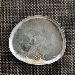 錫皿(中) 1枚目の画像