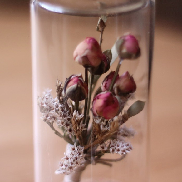 5月1日～8日にお届け　母の日ギフト商品　ちいさなバラの花束 6枚目の画像