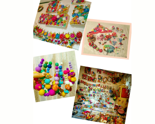 ♪羊毛フェルトはお任せ下さい♪日暮里繊維街に店舗がございます