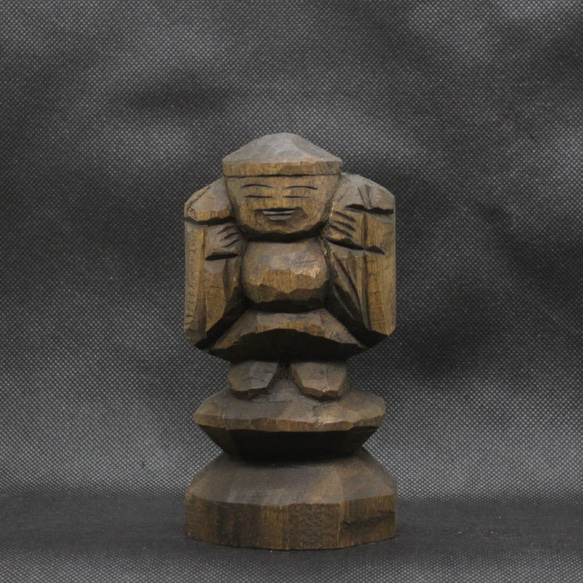 甲子大黒天像 甲子大黒天像