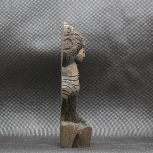 MM　13点 彫刻無し Amazon.co.jp: 【東寺監修 公認 MINIBUTSU(大サイズ)】四天王