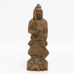 仏像　仏頭　銅像　彫刻　素材・作年不明　アンティーク　アート　オブジェ 国宝-彫刻｜仏頭（旧山田寺講堂本尊）［興福寺/奈良］ | WANDER 国宝