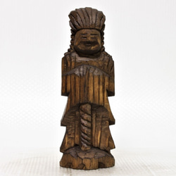 【お加津】円空仏　彫刻　お手製　遺品整理 お加津様専用】円空仏 彫刻 お手製 遺品整理 - メルカリ