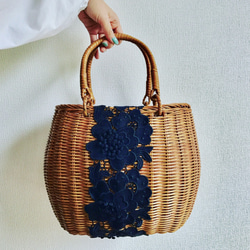 レース、糸 バッグ・カバン の人気通販｜Creema(クリーマ) 国内最大の