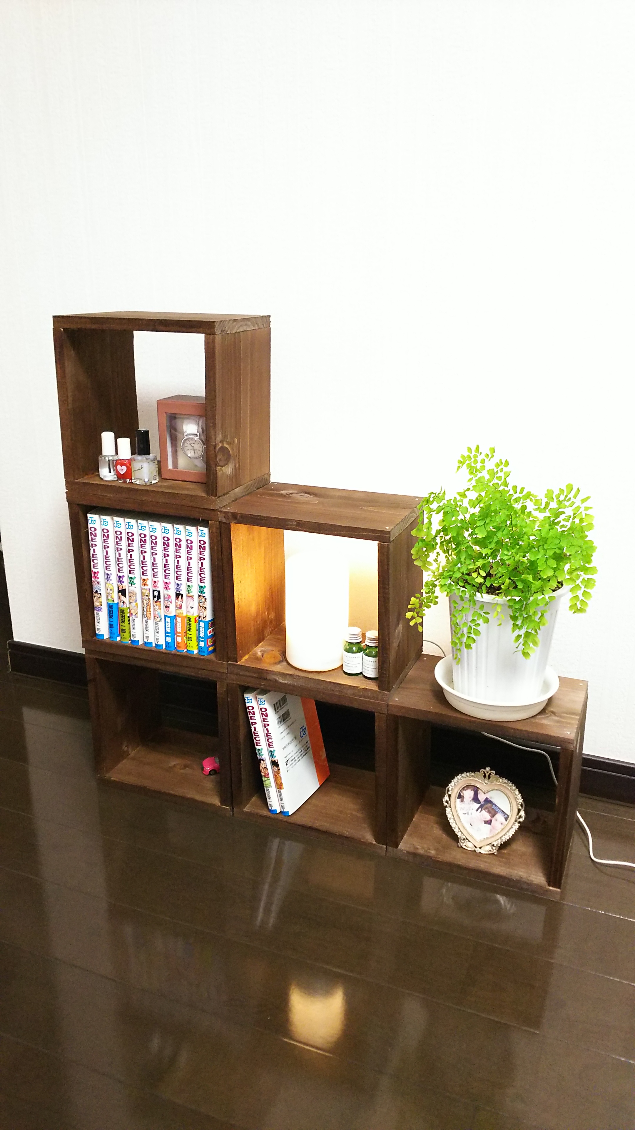 卓上 焔 【送料込み】花の慶次 ボックス