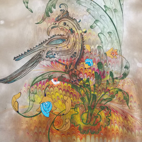 新品　トルコ　アナトリアのモチーフ / Anadolu Motifleri 新品 トルコ アナトリアのモチーフ / Anadolu Motifleri