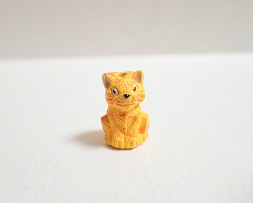 793　専用確認中です！　　子猫の写真とビーズ3個セット 0_68671bf39cbe7494caa6de7ab060