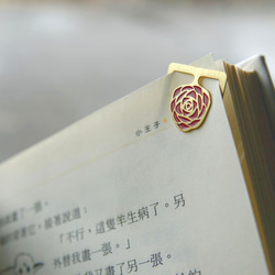 スウィートトリロジー -  Xiaozheng Lucky Bookmark 4枚目の画像