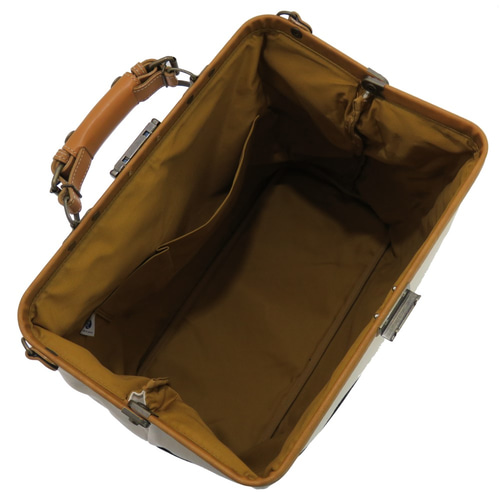 木綿屋五三郎（もめんやごさぶろう） 8号帆布（生地名：富士金梅） No