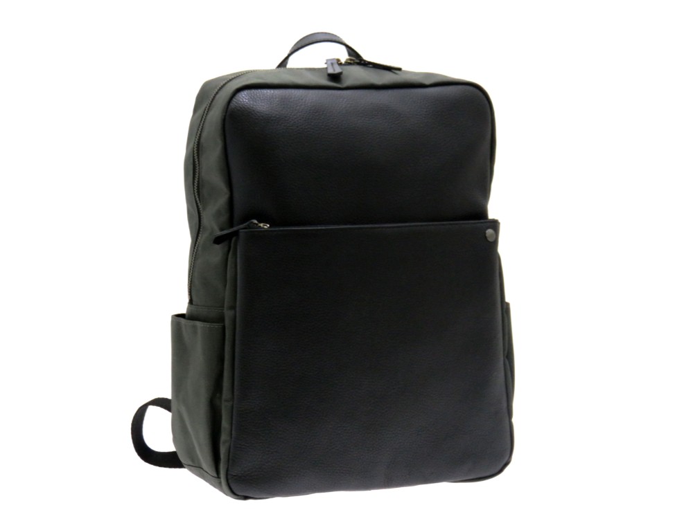 木和田 リュック トートバッグ 日本製 リュックトート ネイビー メンズ 木和田 リュック トートバッグ 日本製 リュックトート ネイビー