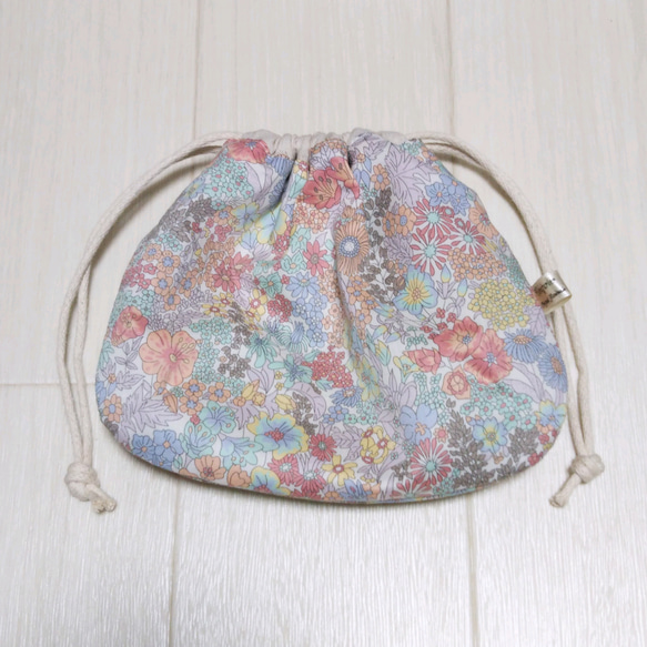 S♡様専用】バッグ S様専用 レッスンバッグ リバティ マーガレット