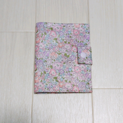 ☆柄が選べる☆ リバティ ラミネート 立体マスク用 大きめサイズ 一時  