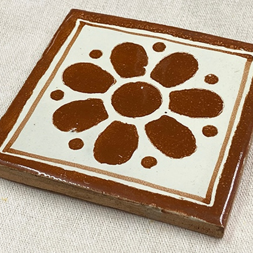 メキシカンタイル 10x10cm 70枚まとめ売り メキシカンタイル10cm角 25枚セット-3 その他素材 NATSUKO