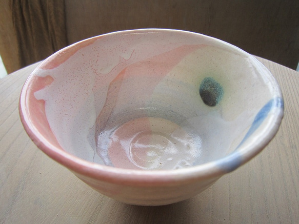 茶碗　bowl　　　　W110 H65 (mm) 1枚目の画像