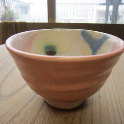 茶碗　bowl　　　　W110 H65 (mm) 2枚目の画像