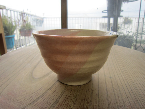 茶碗　bowl　　　　W110 H65 (mm) 4枚目の画像