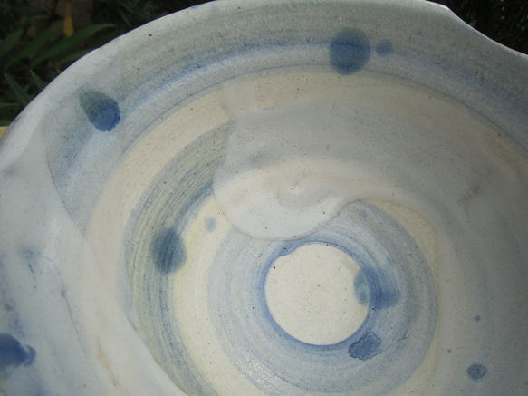 どんぶり鉢　middle bowl    W199 H62 mm 2枚目の画像