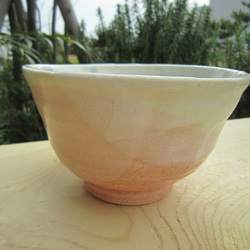 茶碗　 bowl    W130 H73 mm 2枚目の画像