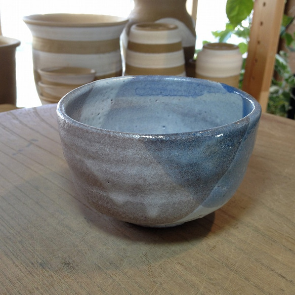 茶碗　bowl  W97(104) H65mm 　★sale品★ 1枚目の画像