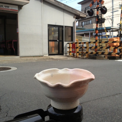 小鉢　little bowl  W102(106) H57mm 2枚目の画像