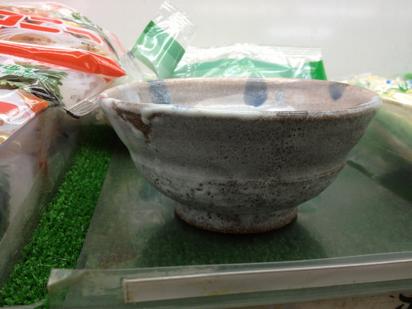 碗　B bowl    W123 H54mm 3枚目の画像