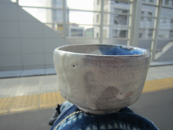 茶碗 bowl    W95 H63mm 170g 2枚目の画像