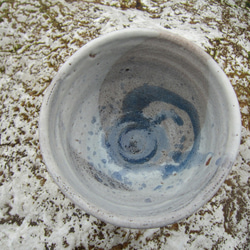 茶碗　bowl W112 H80mm 211g 1枚目の画像