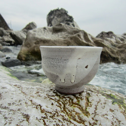 茶碗　bowl W112 H80mm 211g 3枚目の画像