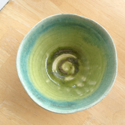 茶碗　bowl   W128 H67mm 169g 1枚目の画像