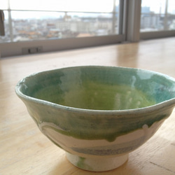 茶碗　bowl   W128 H67mm 169g 3枚目の画像