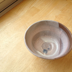 茶碗　bowl   W127(122) H66mm 170g 1枚目の画像