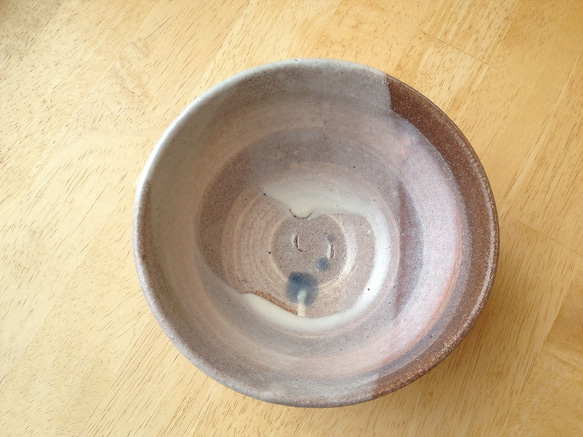 茶碗　bowl   W127(122) H66mm 170g 2枚目の画像