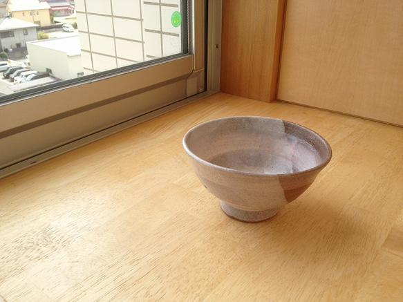 茶碗　bowl   W127(122) H66mm 170g 4枚目の画像