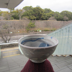 茶碗　bowl   W130(132) H74mm 234g 2枚目の画像