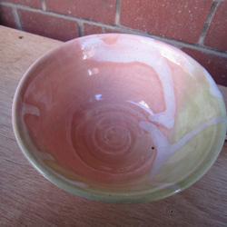 茶碗 bowl   W127 H67mm 192g 3枚目の画像