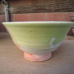 茶碗 bowl   W127 H67mm 192g 5枚目の画像