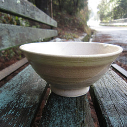 茶碗 bowl   W128 H58mm  156g 3枚目の画像