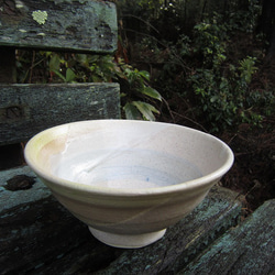 茶碗 bowl   W128 H58mm  156g 4枚目の画像