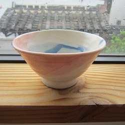 茶碗 bowl   W121(123) H63mm  171g 2枚目の画像