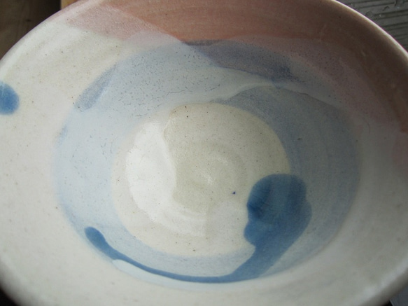 茶碗 bowl   W121(123) H63mm  171g 3枚目の画像