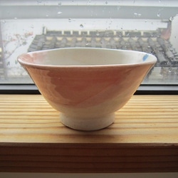 茶碗 bowl   W121(123) H63mm  171g 4枚目の画像