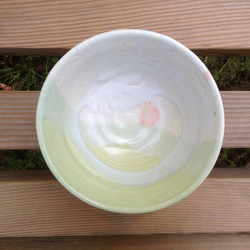 茶碗 bowl   W125 H59mm  168g 3枚目の画像