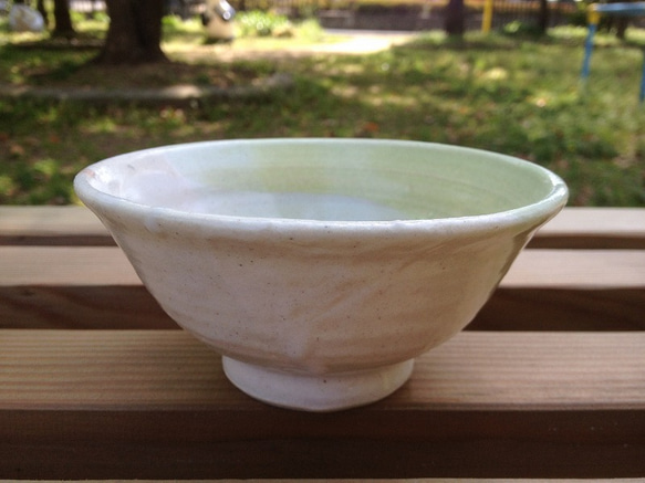 茶碗 bowl   W125 H59mm  168g 5枚目の画像