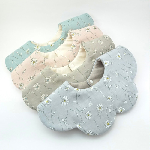 360° ☆ 花びらスタイ