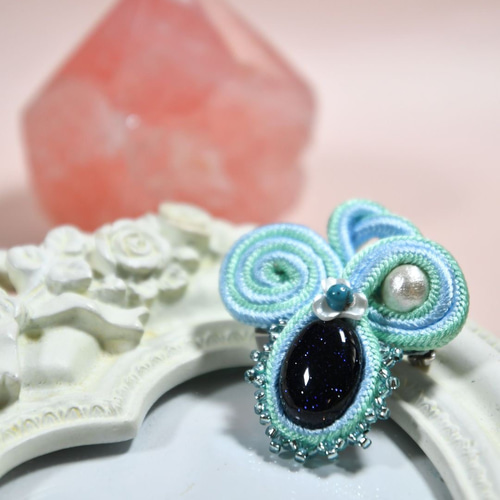 ソウタシエ アクセサリーセット カラフル ソウタシエ アクセサリー セット パープル フラメンコ ダンス