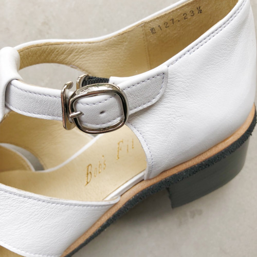 SALE】素足でもソックスでも履ける！レディース グルカサンダル